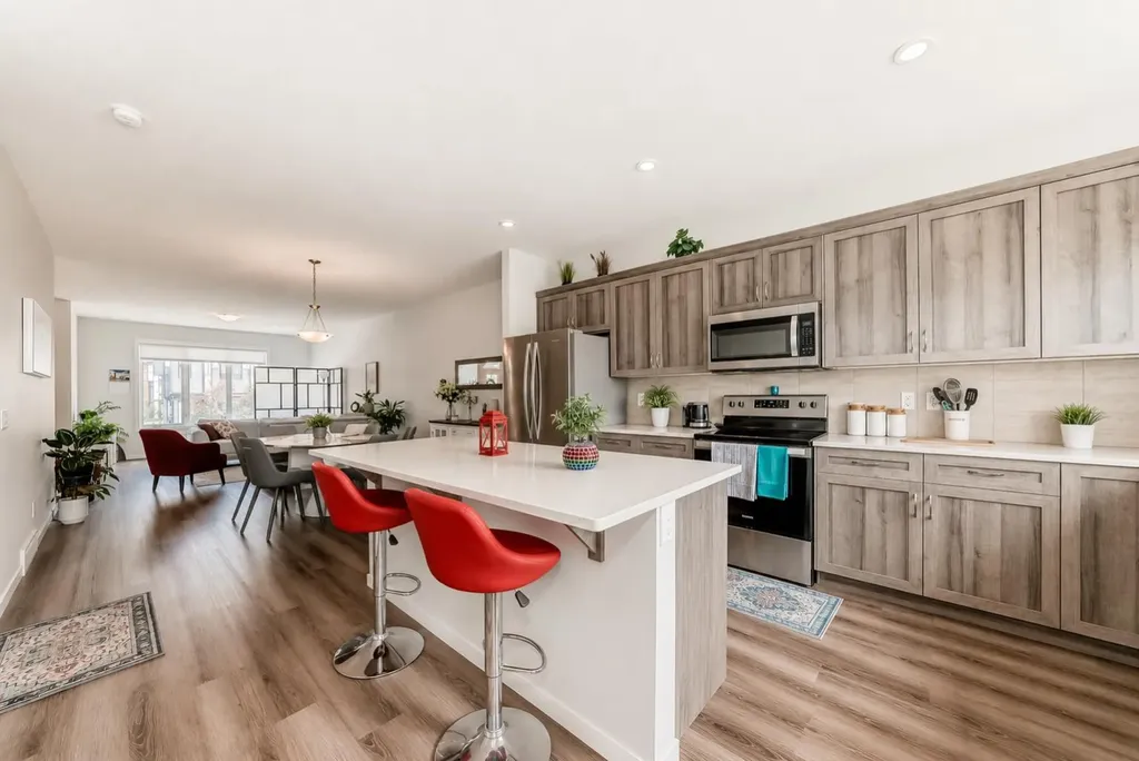 535 Seton Circle SE Calgary AB T3M 3G8