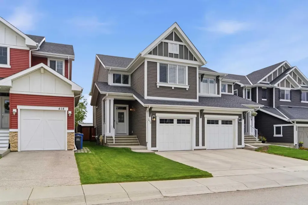 414 River Heights Crescent Cochrane AB T4C 0T9