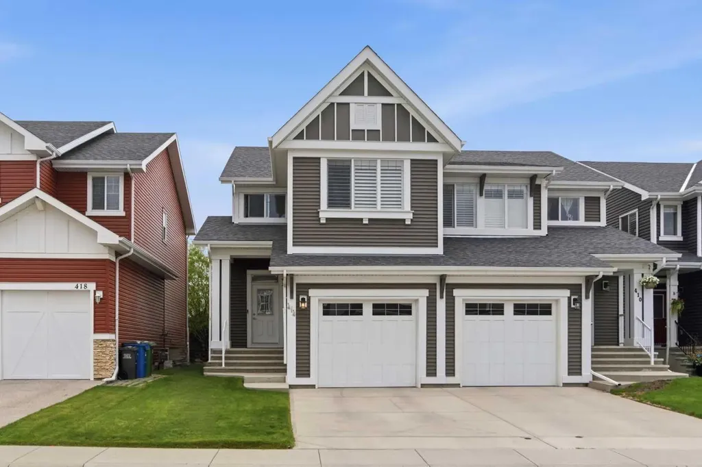 414 River Heights Crescent Cochrane AB T4C 0T9