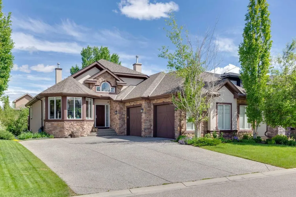 51 Lott Creek Landing Rural Rocky View County AB T2Z 3V4