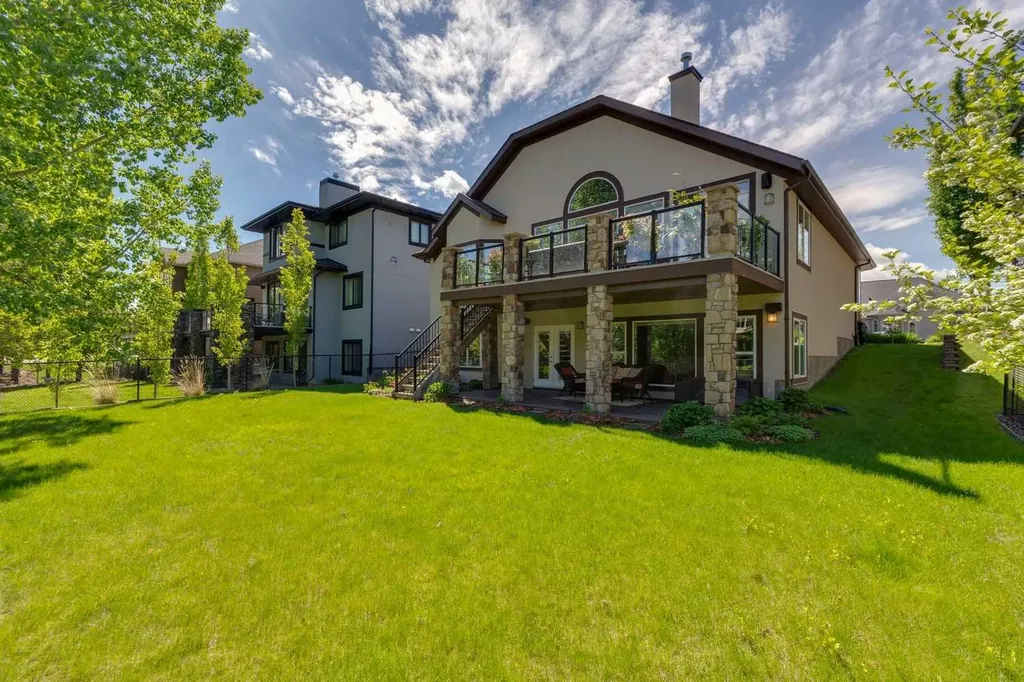 51 Lott Creek Landing Rural Rocky View County AB T2Z 3V4