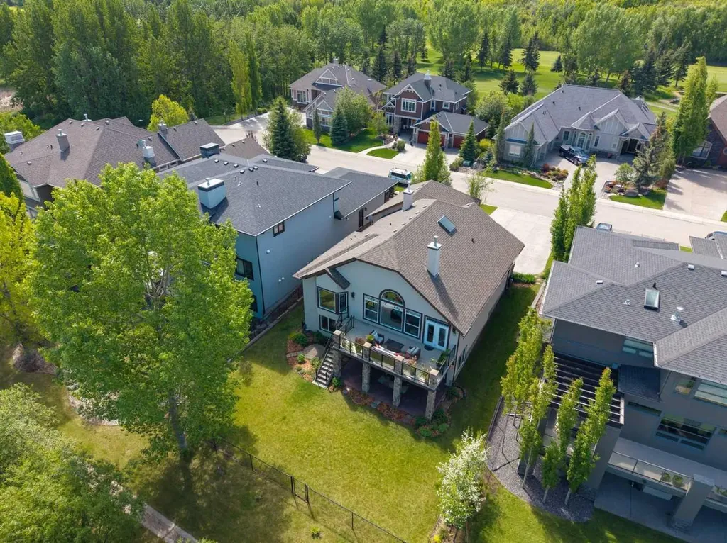 51 Lott Creek Landing Rural Rocky View County AB T2Z 3V4