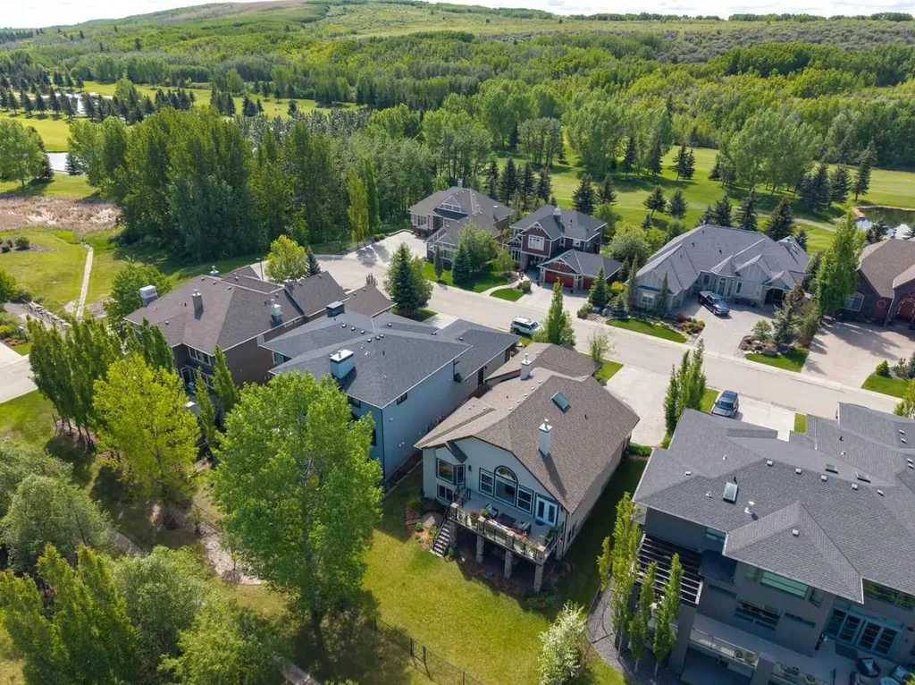 51 Lott Creek Landing Rural Rocky View County AB T2Z 3V4