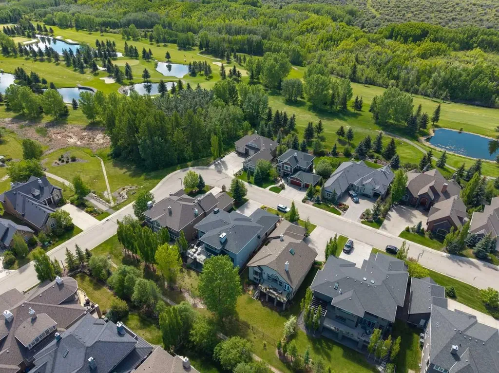 51 Lott Creek Landing Rural Rocky View County AB T2Z 3V4
