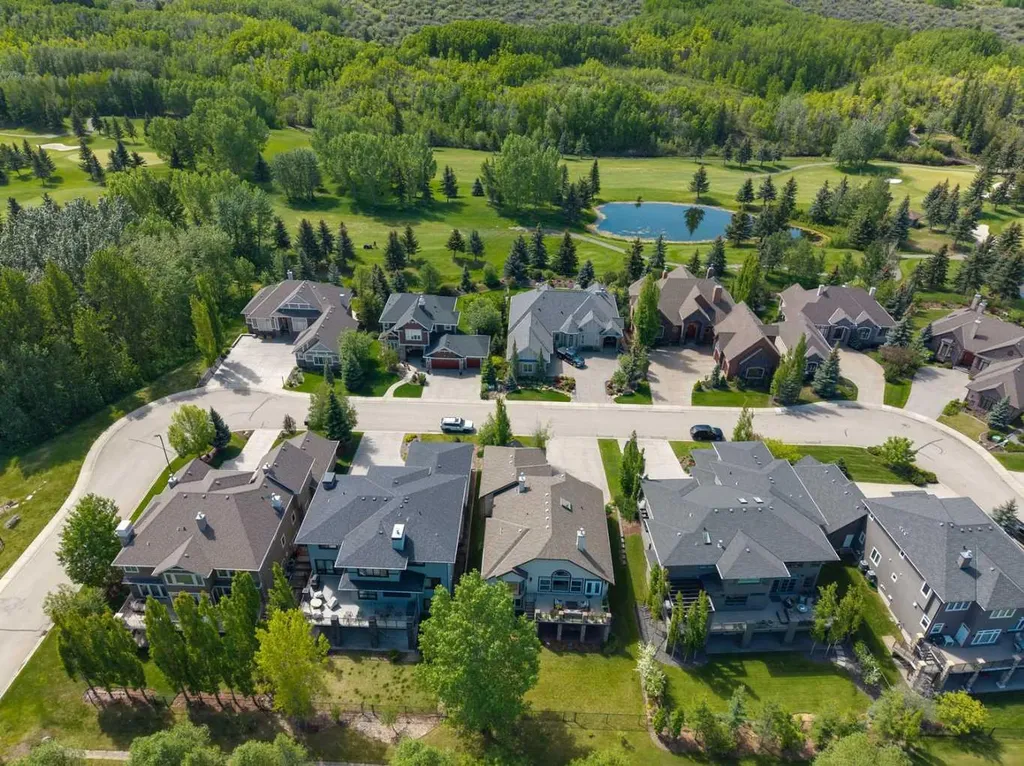 51 Lott Creek Landing Rural Rocky View County AB T2Z 3V4