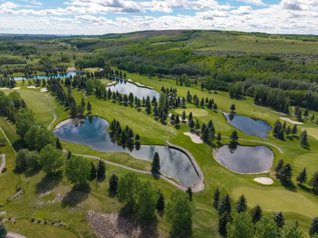 51 Lott Creek Landing Rural Rocky View County AB T2Z 3V4