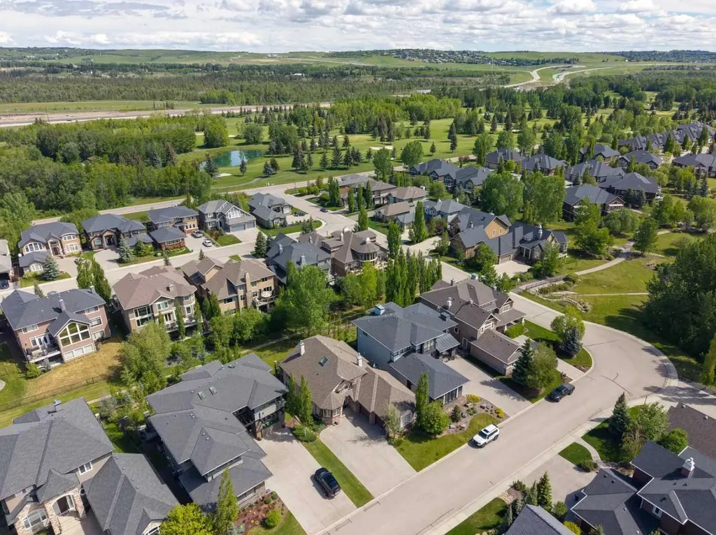 51 Lott Creek Landing Rural Rocky View County AB T2Z 3V4