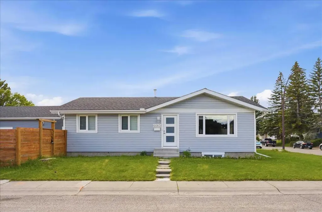 6603 Malvern Road NE Calgary AB T2A 5C3