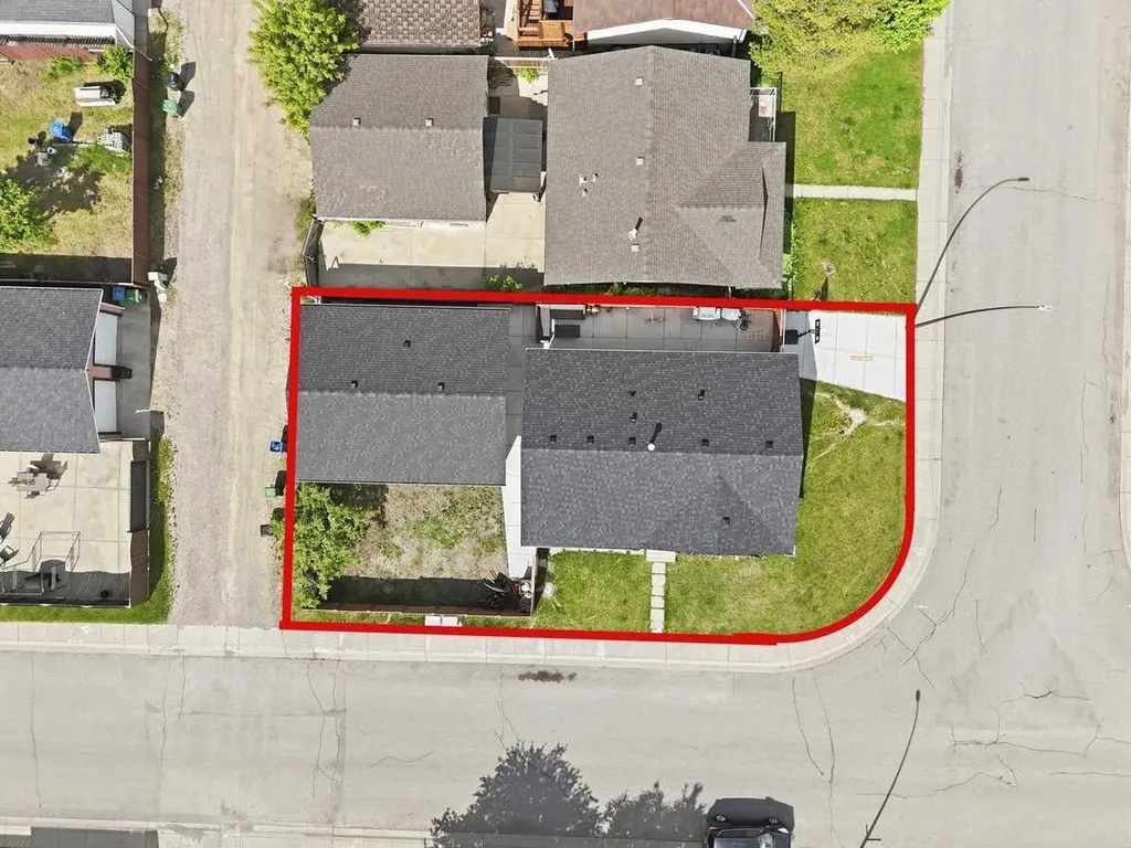 6603 Malvern Road NE Calgary AB T2A 5C3