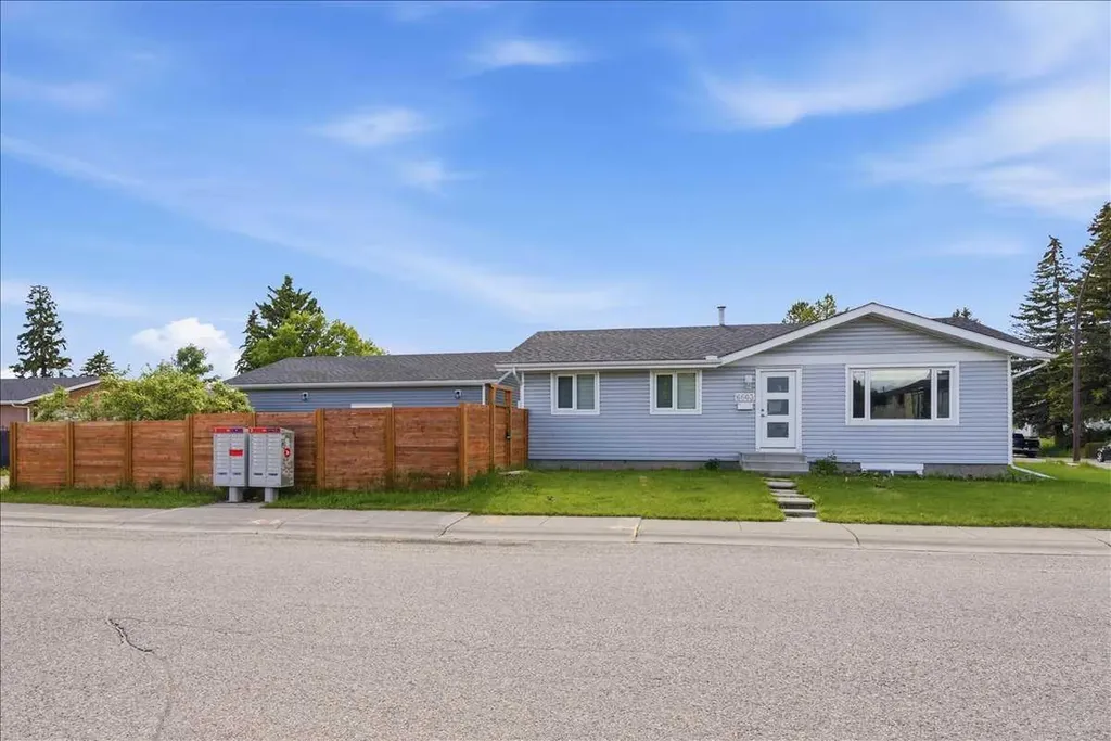 6603 Malvern Road NE Calgary AB T2A 5C3