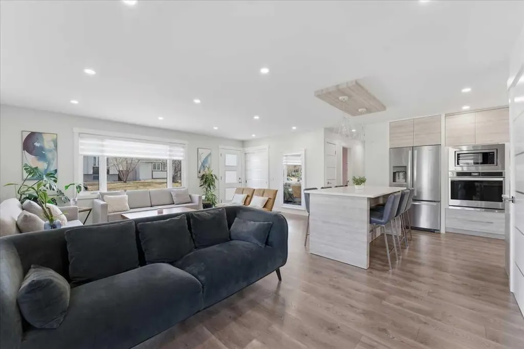 6603 Malvern Road NE Calgary AB T2A 5C3