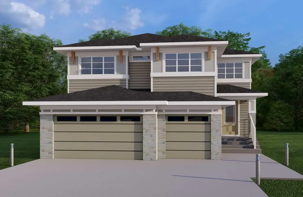 16 North Bridges Glen Langdon AB T0J 1X3