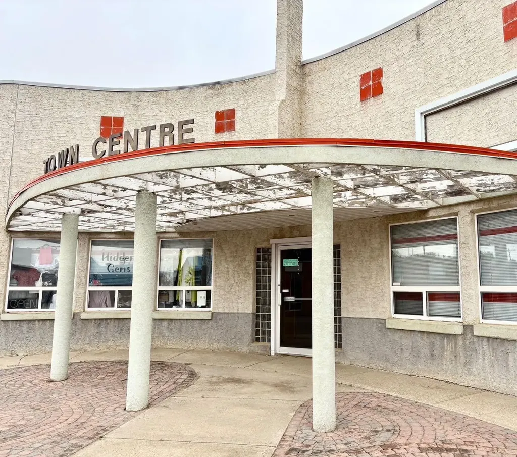 204 Main Street NE Milk River AB T0K 1M0