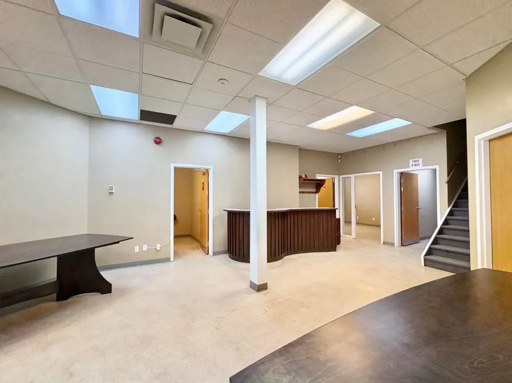 204 Main Street NE Milk River AB T0K 1M0