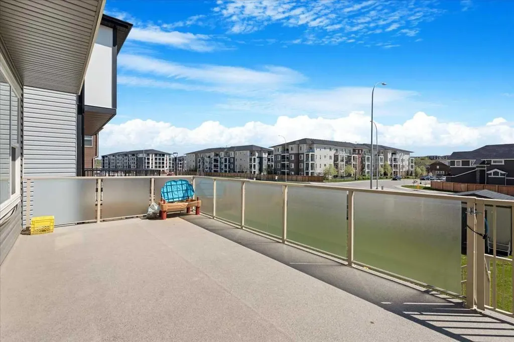 89 Sage Bluff Rise NW Calgary AB T3R 1T4
