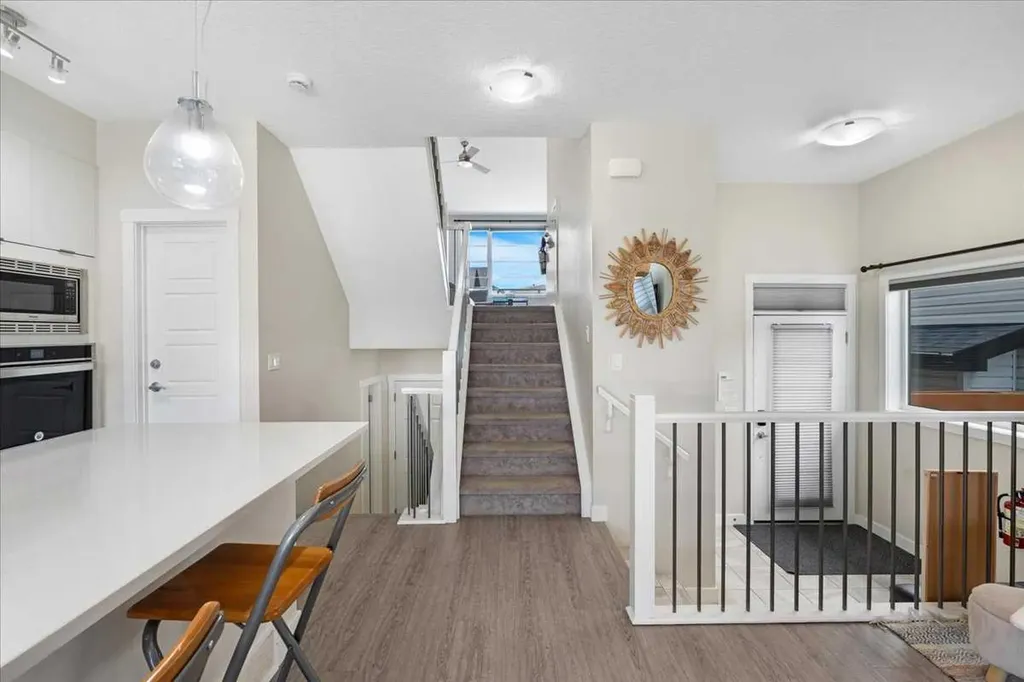 89 Sage Bluff Rise NW Calgary AB T3R 1T4