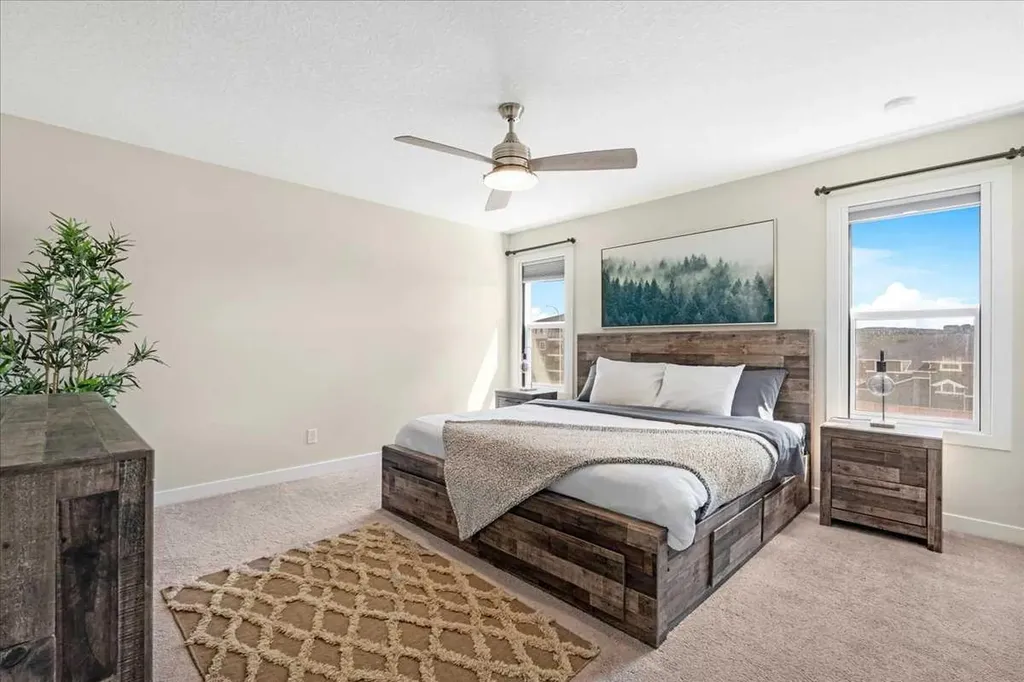 89 Sage Bluff Rise NW Calgary AB T3R 1T4