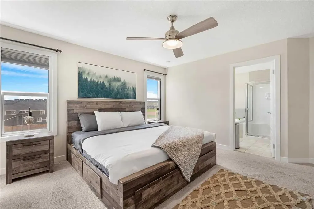 89 Sage Bluff Rise NW Calgary AB T3R 1T4