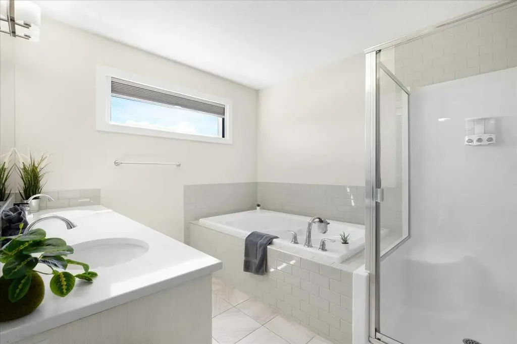 89 Sage Bluff Rise NW Calgary AB T3R 1T4