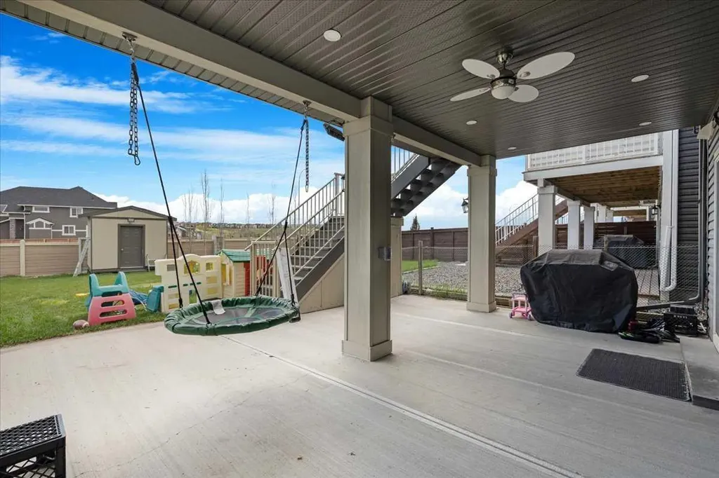 89 Sage Bluff Rise NW Calgary AB T3R 1T4
