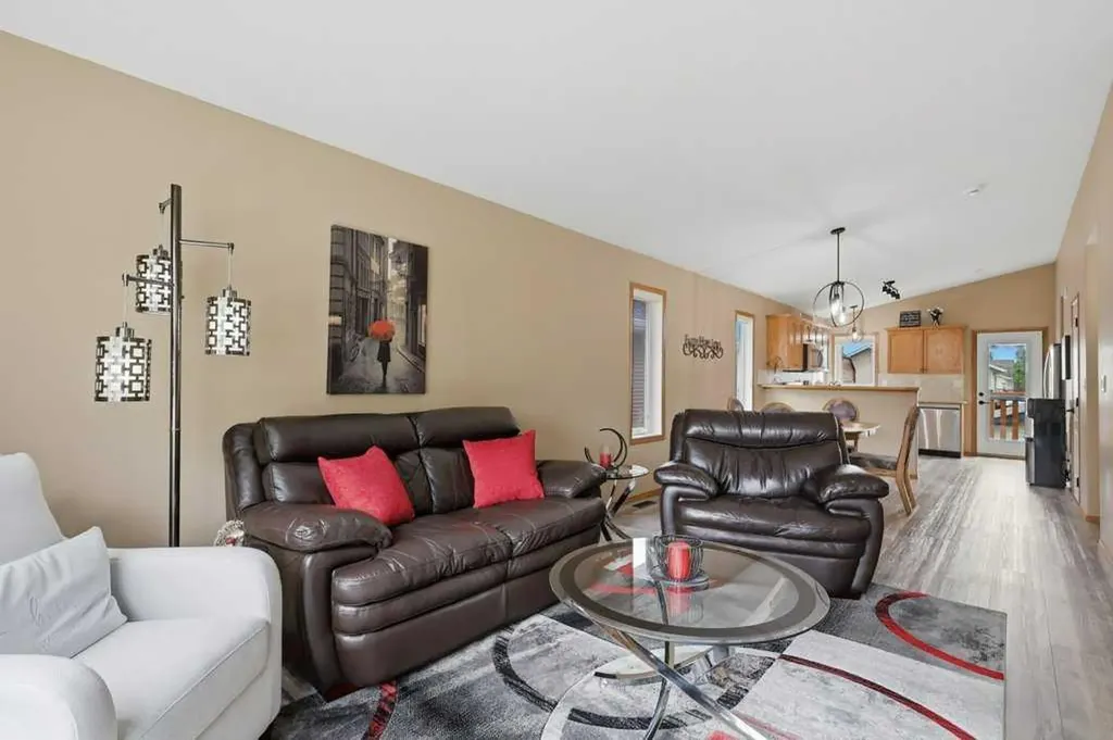 300 Lancaster Drive Red Deer AB T4R 3R7