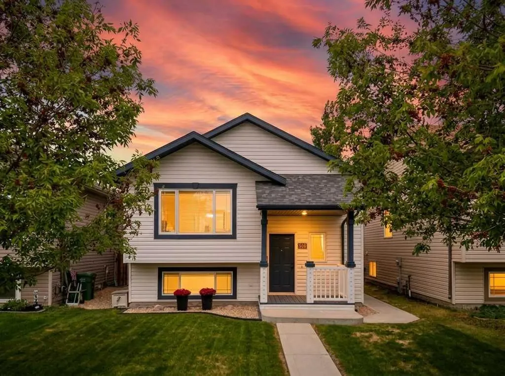 300 Lancaster Drive Red Deer AB T4R 3R7