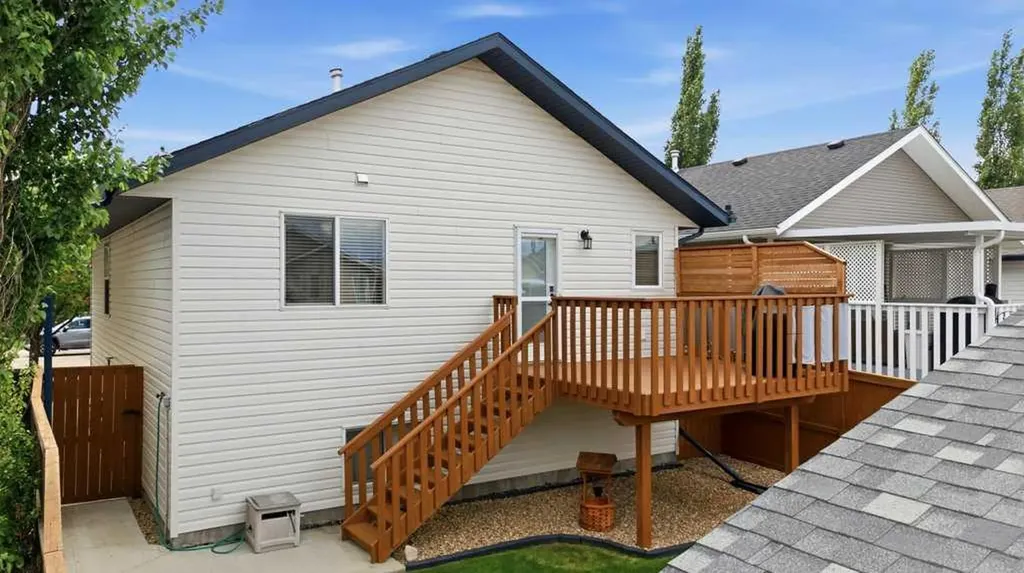300 Lancaster Drive Red Deer AB T4R 3R7
