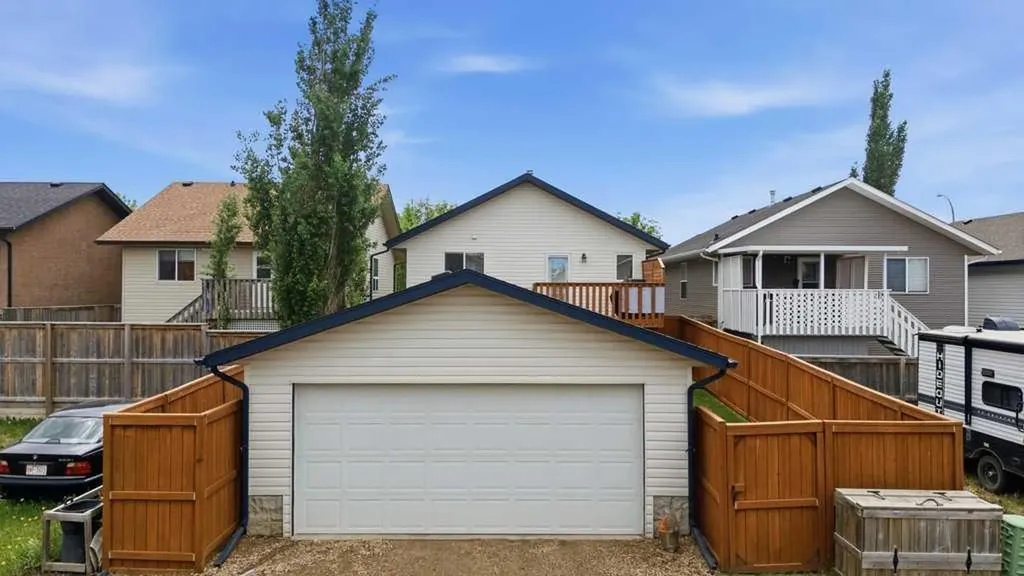 300 Lancaster Drive Red Deer AB T4R 3R7