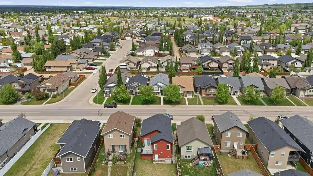 300 Lancaster Drive Red Deer AB T4R 3R7