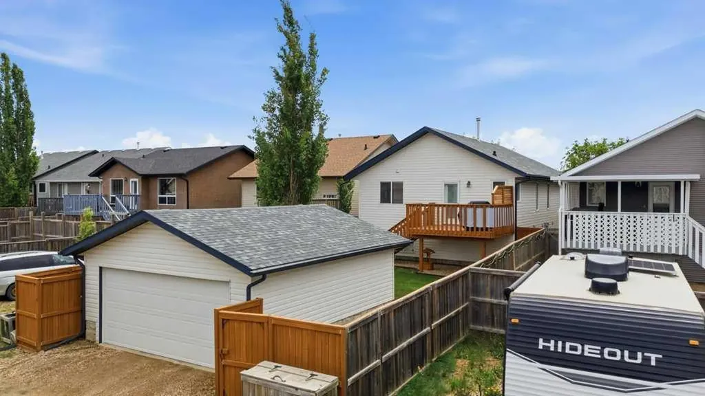 300 Lancaster Drive Red Deer AB T4R 3R7