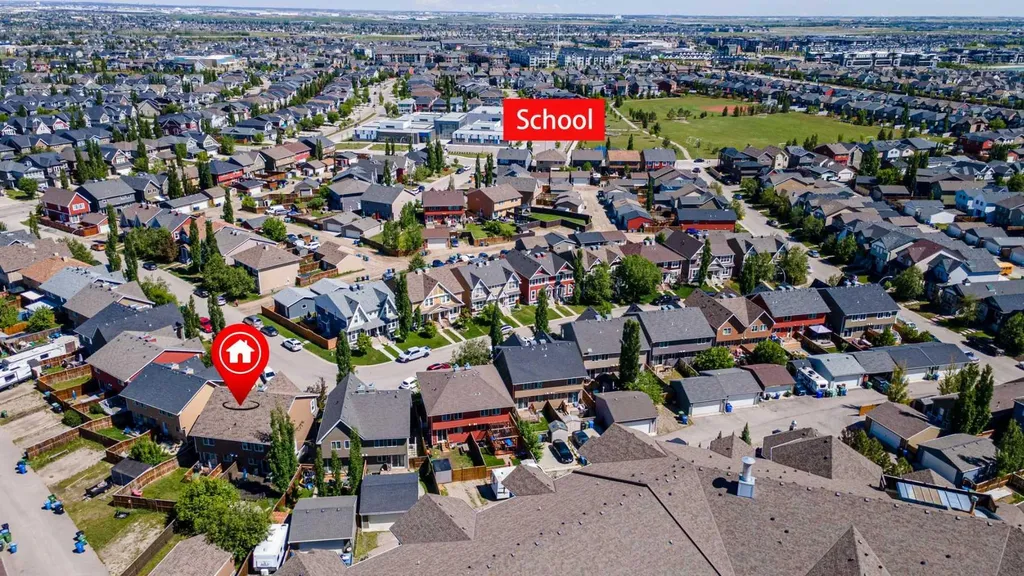69 Auburn Crest Lane SE Calgary AB T3M 0Z1
