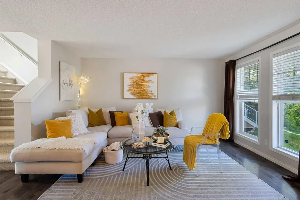 69 Auburn Crest Lane SE Calgary AB T3M 0Z1