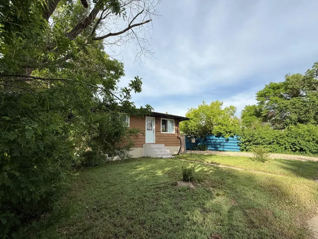 66 2 Avenue E Tilley AB T0J 3K0