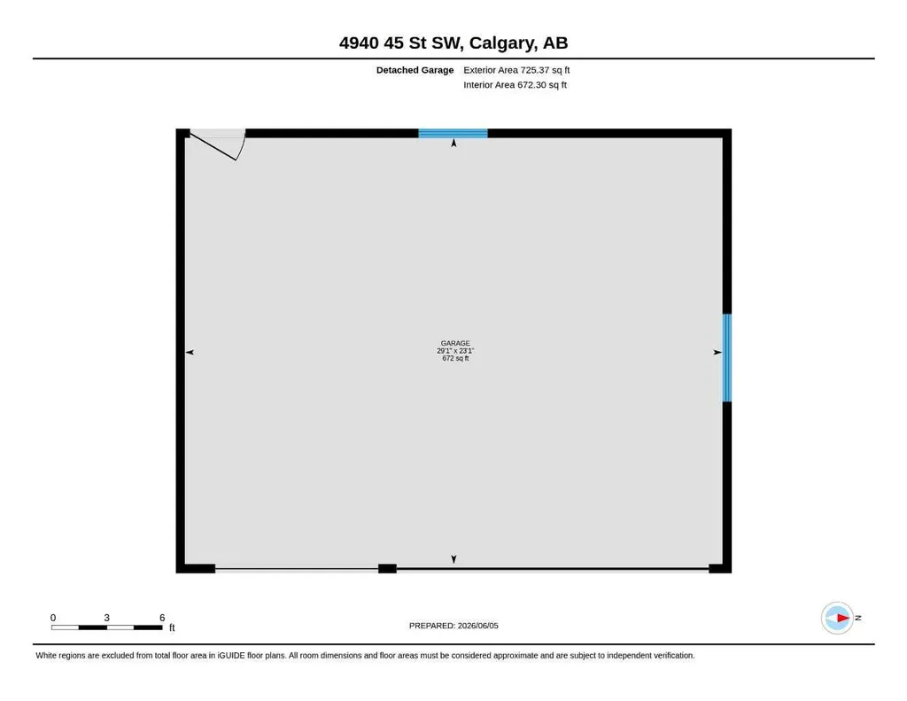 4940 45 Street SW Calgary AB T3E 3W4