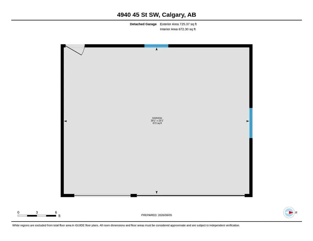 4940 45 Street SW Calgary AB T3E 3W4