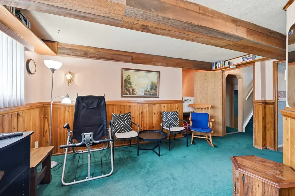 45 Taradale Close NE Calgary AB T3J 3E5