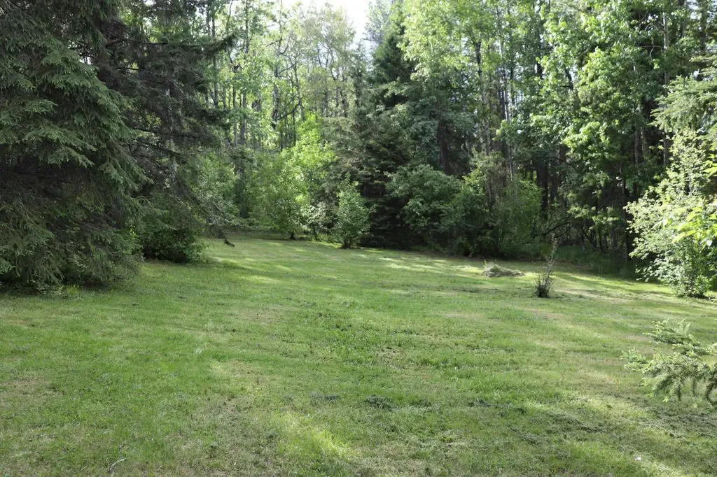 11117 Township Road 534 Rural Yellowhead County AB T7E 5A6