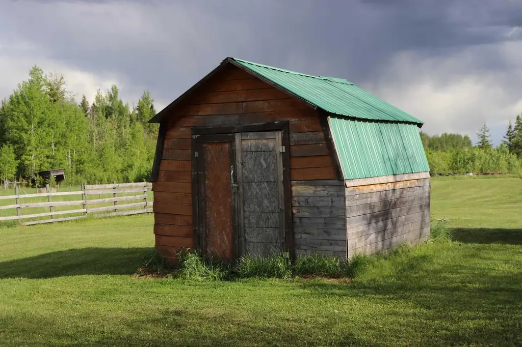 11117 Township Road 534 Rural Yellowhead County AB T7E 5A6