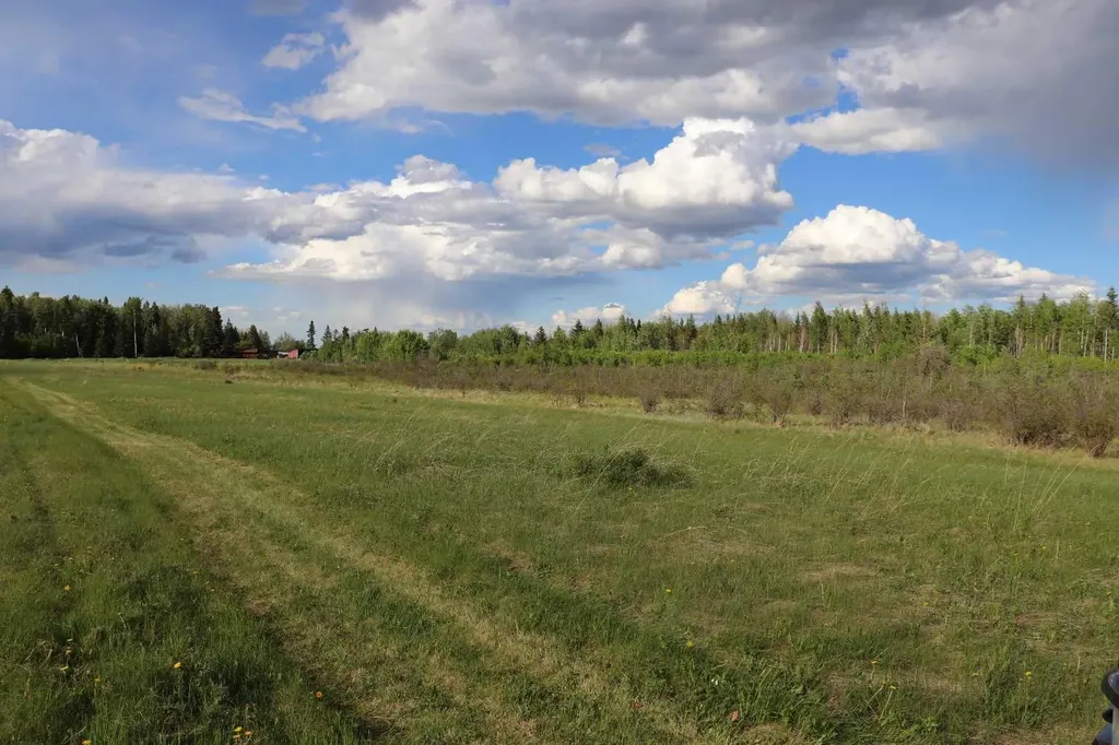 11117 Township Road 534 Rural Yellowhead County AB T7E 5A6