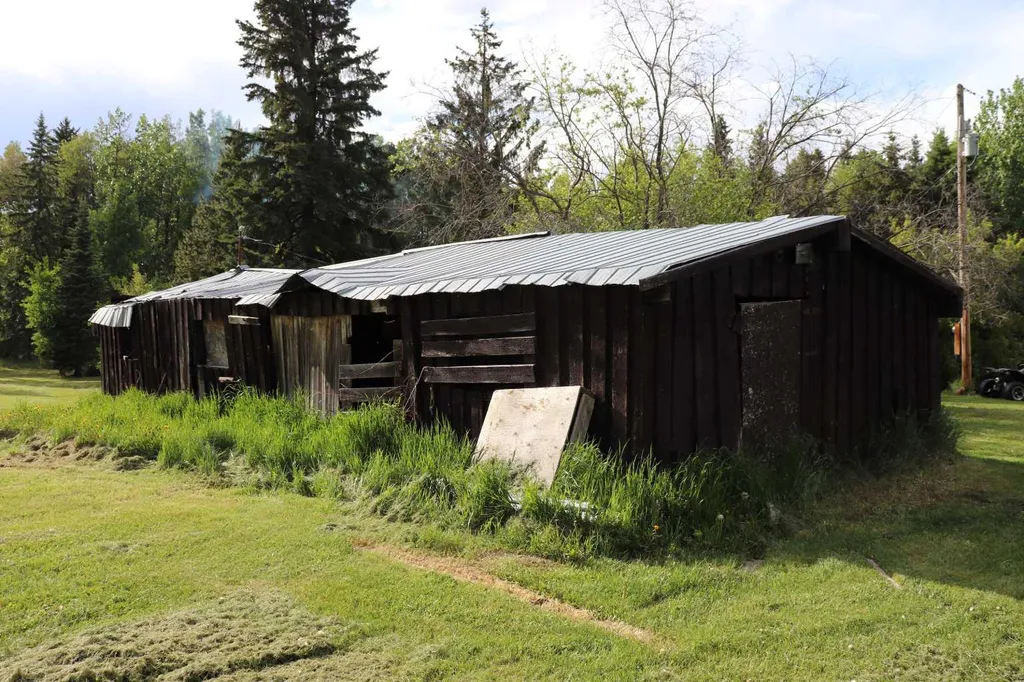 11117 Township Road 534 Rural Yellowhead County AB T7E 5A6