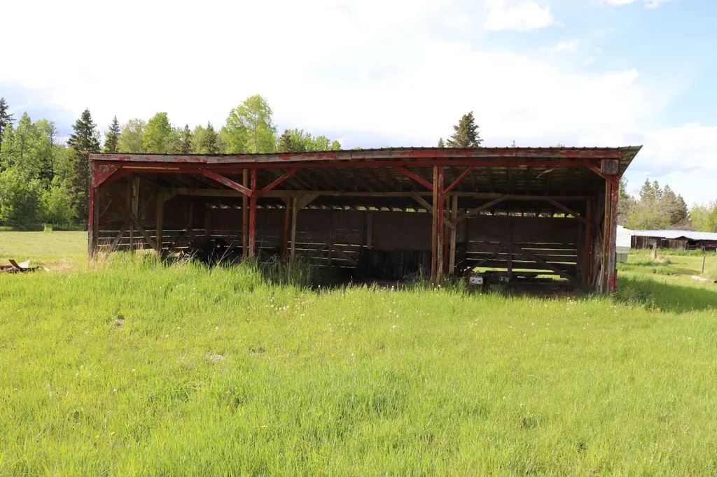 11117 Township Road 534 Rural Yellowhead County AB T7E 5A6
