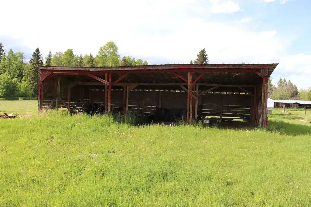 11117 Township Road 534 Rural Yellowhead County AB T7E 5A6
