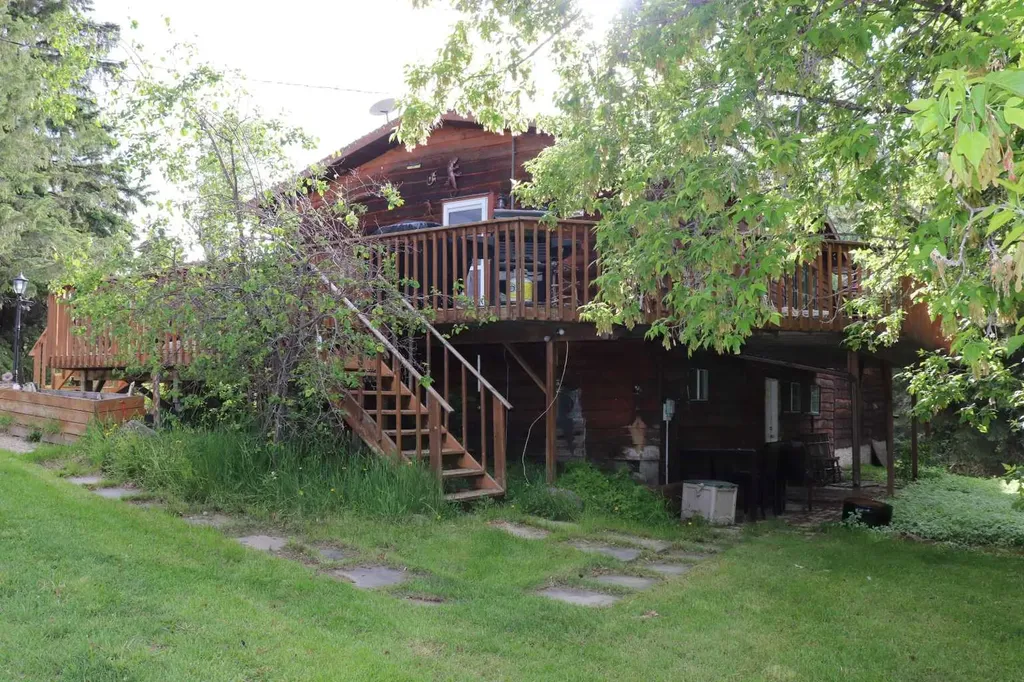 11117 Township Road 534 Rural Yellowhead County AB T7E 5A6