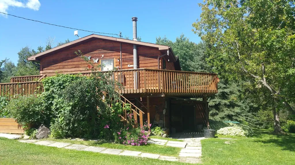 11117 Township Road 534 Rural Yellowhead County AB T7E 5A6
