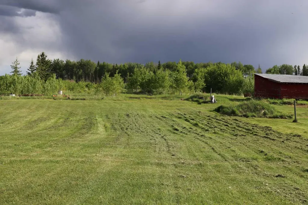 11117 Township Road 534 Rural Yellowhead County AB T7E 5A6