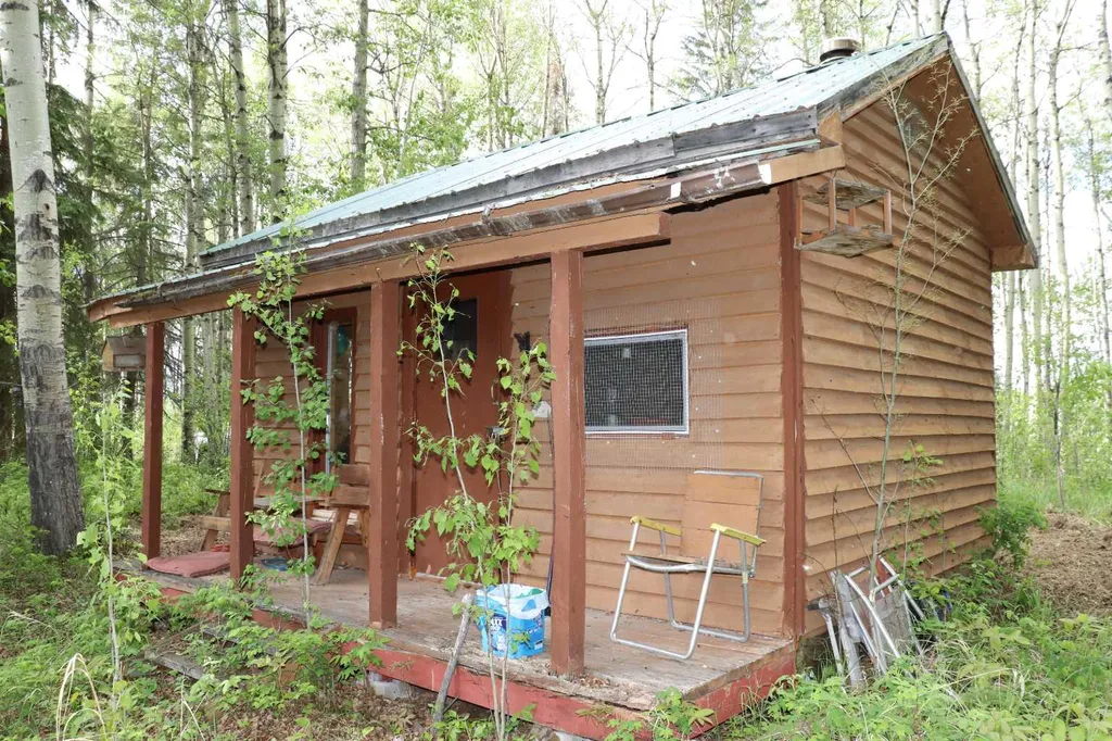 11117 Township Road 534 Rural Yellowhead County AB T7E 5A6
