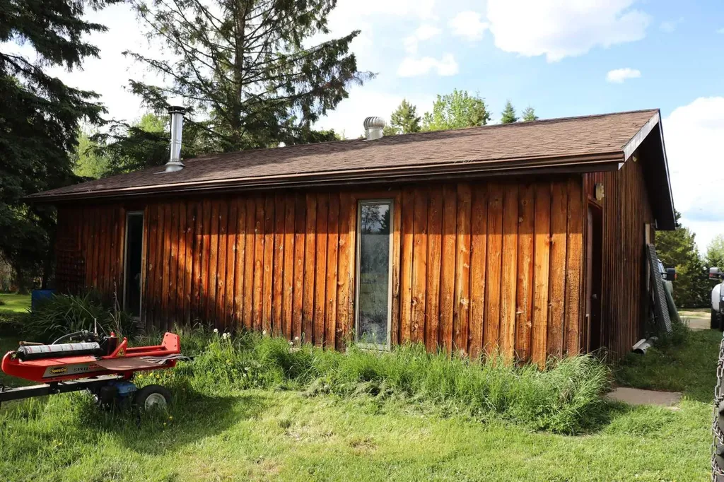 11117 Township Road 534 Rural Yellowhead County AB T7E 5A6