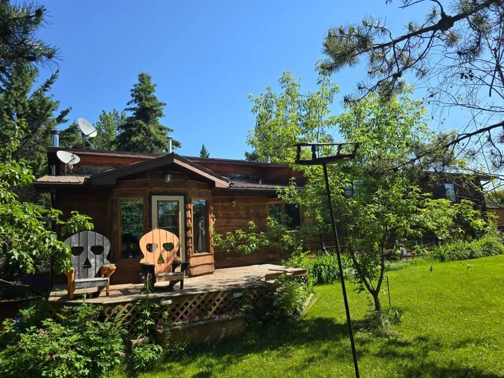 11117 Township Road 534 Rural Yellowhead County AB T7E 5A6
