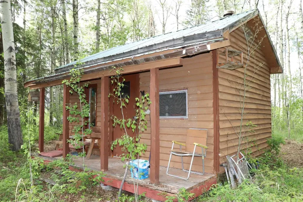 11117 Township Road 534 Rural Yellowhead County AB T7E 5A6