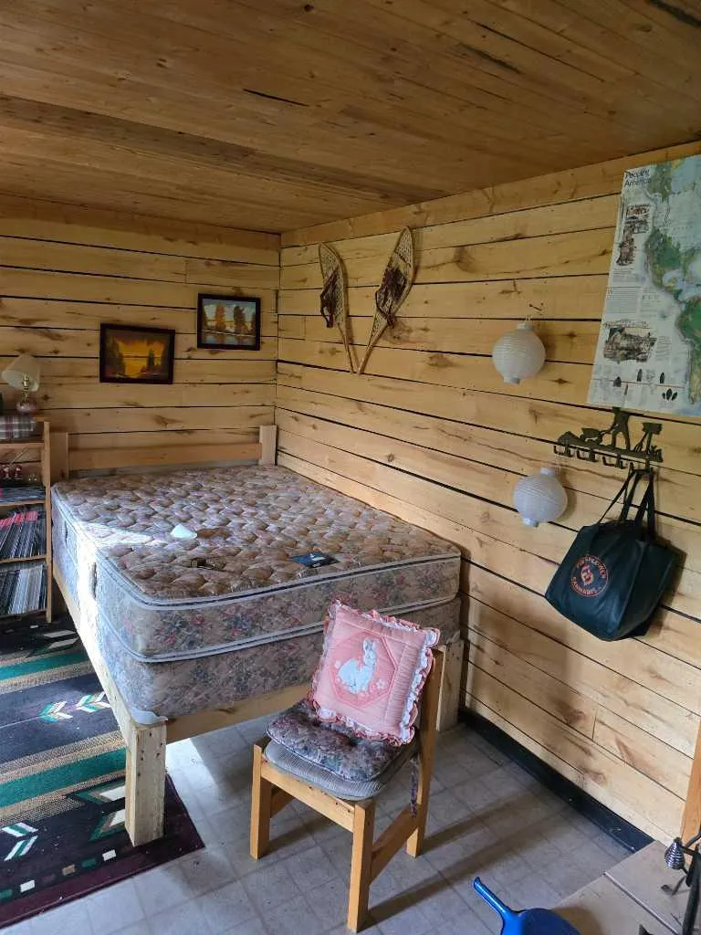 11117 Township Road 534 Rural Yellowhead County AB T7E 5A6